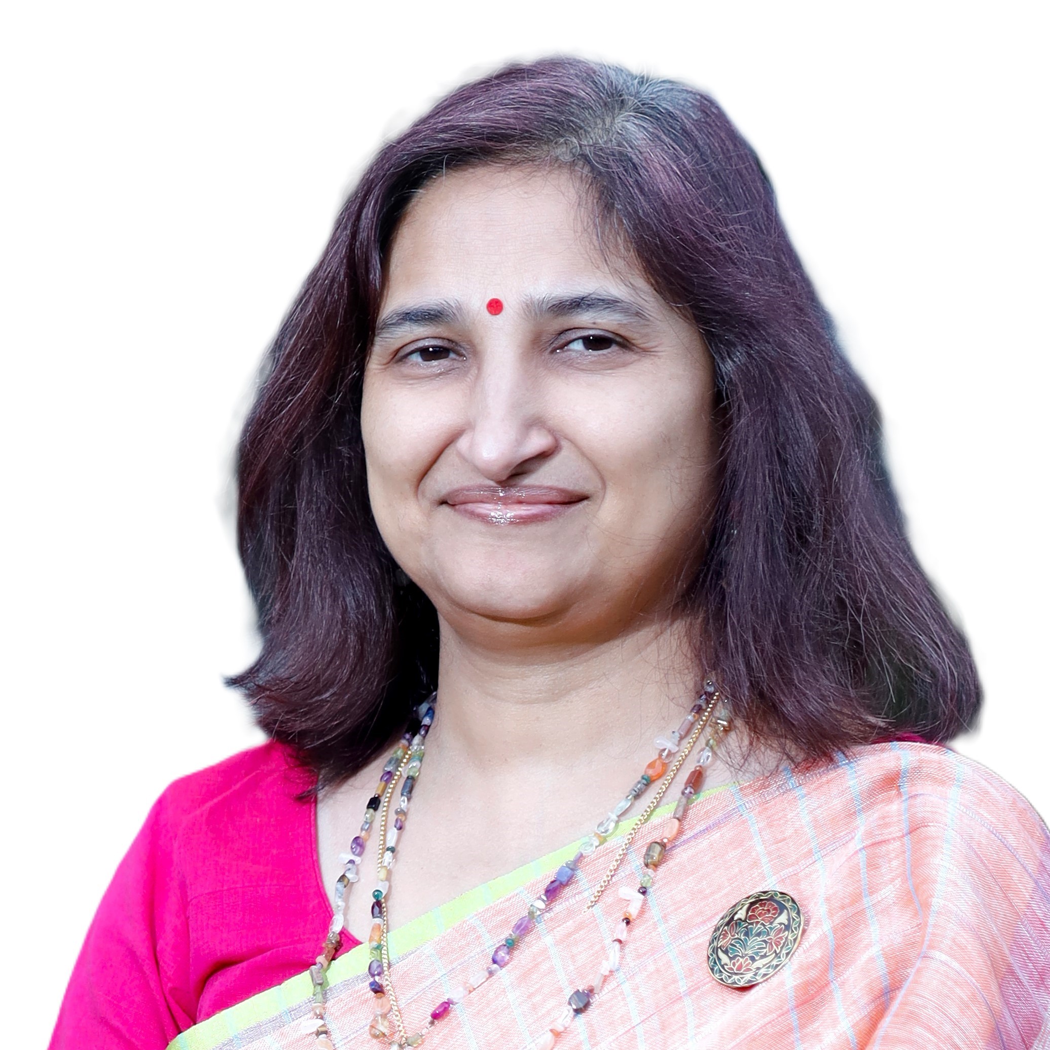 Kavita Sah